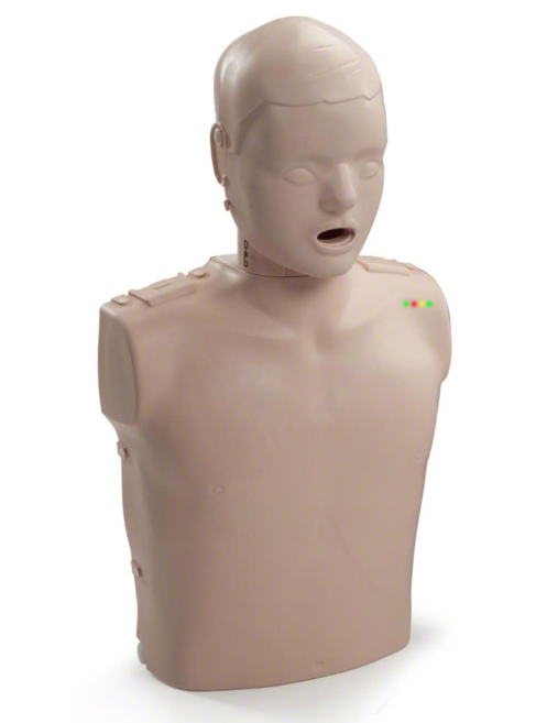 Child Feedback Manikin