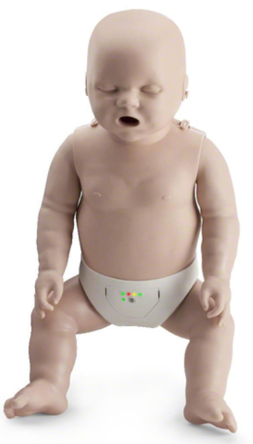 Infant Feedback Manikin